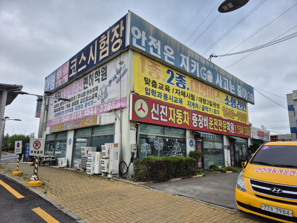 신진
